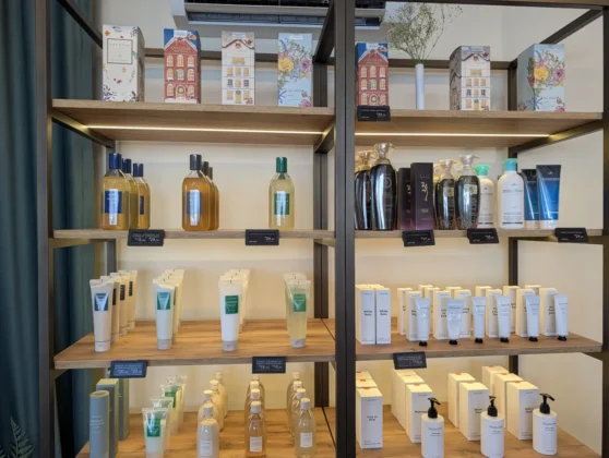 Mitso Korean Cosmetics