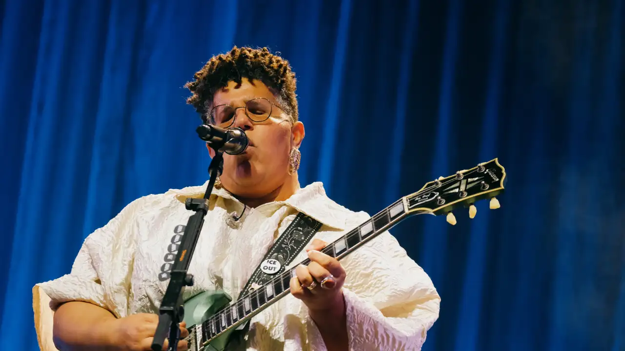 nos alive 2026 alabama shakes carlos mendes 2