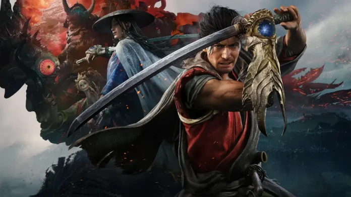 Onimusha: Way of the Sword (Capcom)