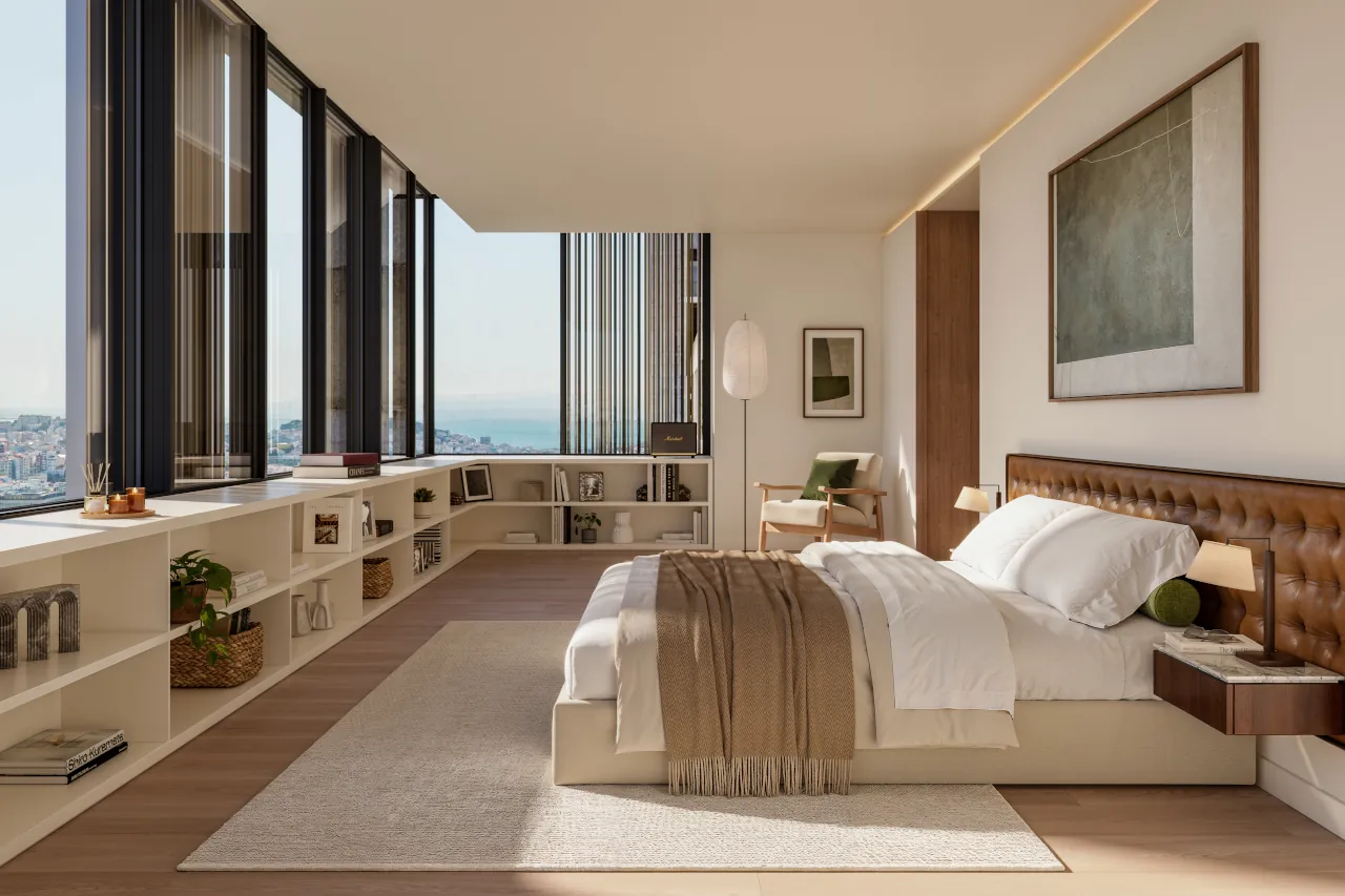 Parklane Lisbon