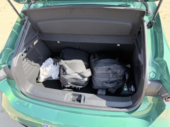 Renault Clio Eco-G a GPL