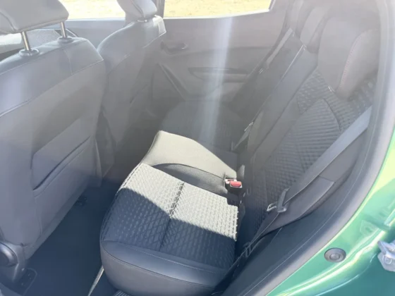 Renault Clio Eco-G a GPL
