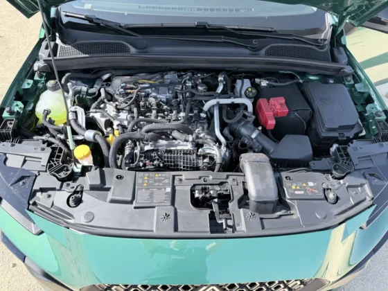 Renault Clio Eco-G a GPL