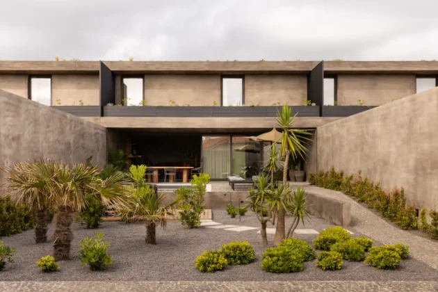 Residence Azores