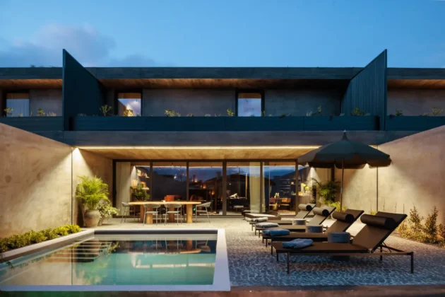 Residence Azores