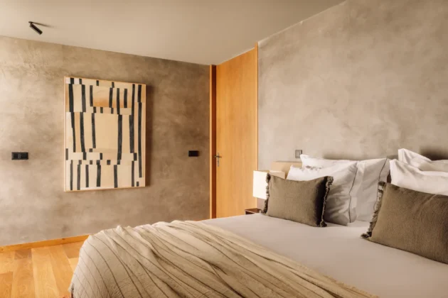 Residence Azores