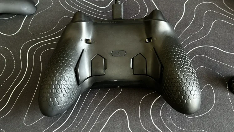 SCUF Valor Pro TMR Wired