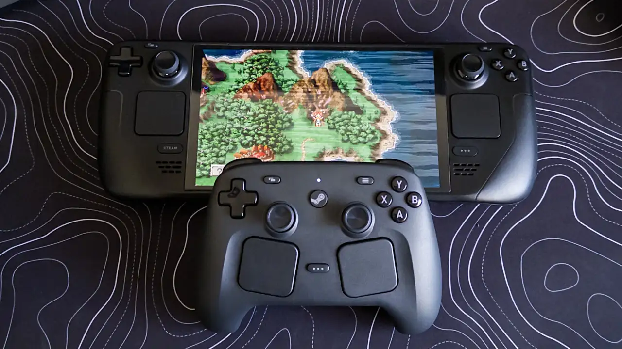 steam controller review echo boomer 2