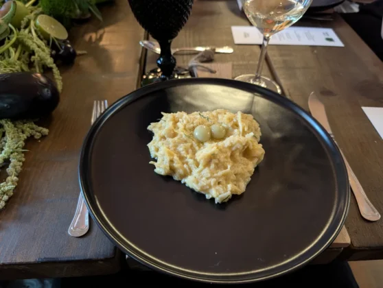 Bacalhau &agrave; Br&aacute;s by Chef Jos&eacute; Avillez