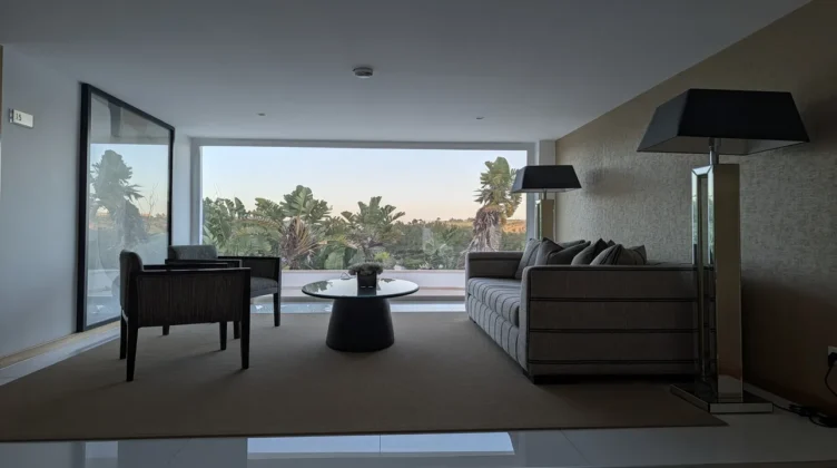 Vila Valverde Design & Country Hotel