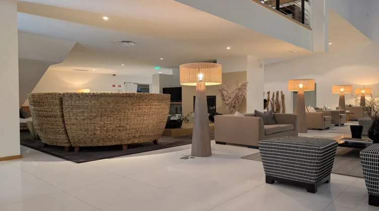 Vila Valverde Design & Country Hotel