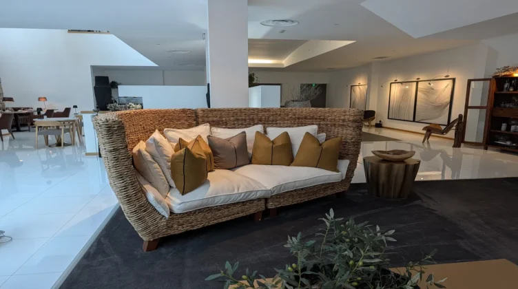Vila Valverde Design & Country Hotel