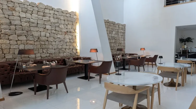 Vila Valverde Design & Country Hotel
