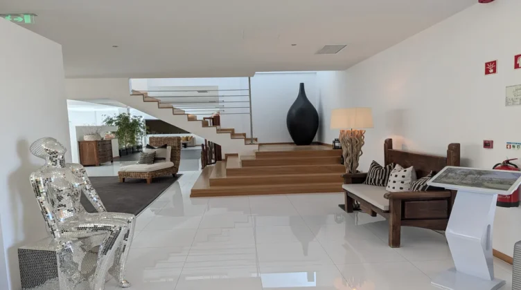 Vila Valverde Design & Country Hotel