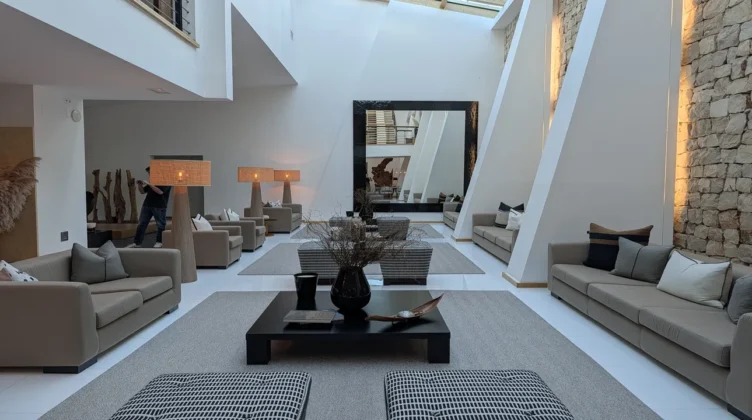 Vila Valverde Design & Country Hotel