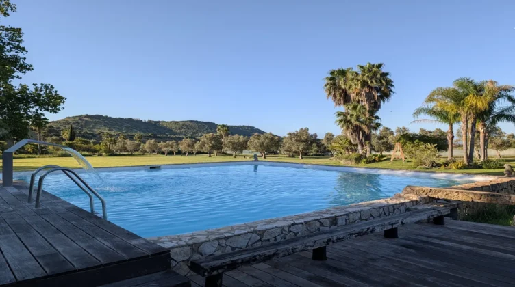 Vila Valverde Design & Country Hotel