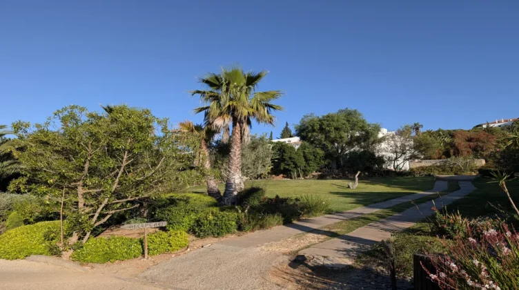 Vila Valverde Design & Country Hotel