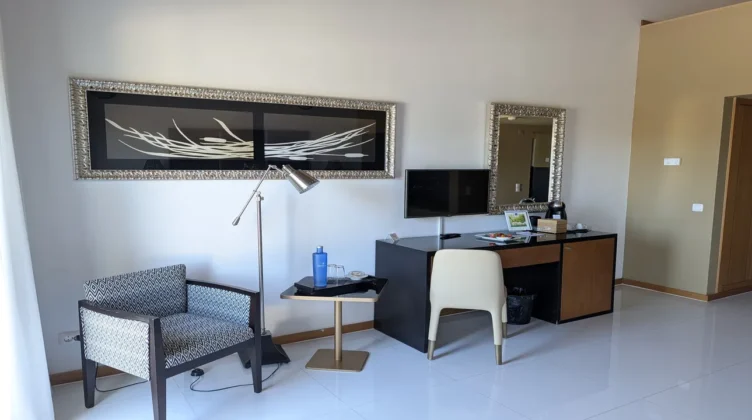 Vila Valverde Design & Country Hotel