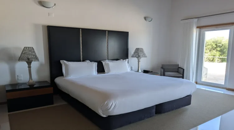 Vila Valverde Design & Country Hotel