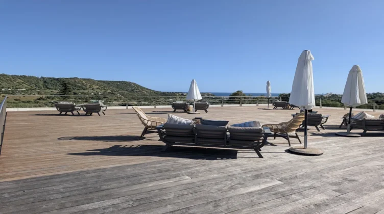 Vila Valverde Design & Country Hotel
