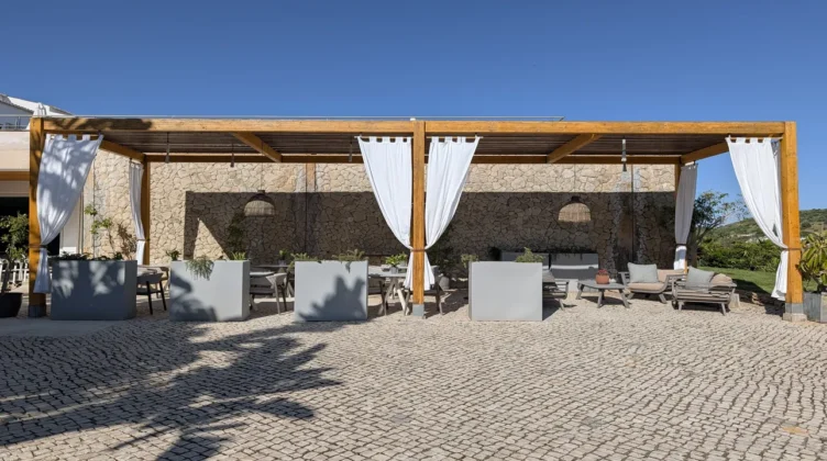 Vila Valverde Design & Country Hotel