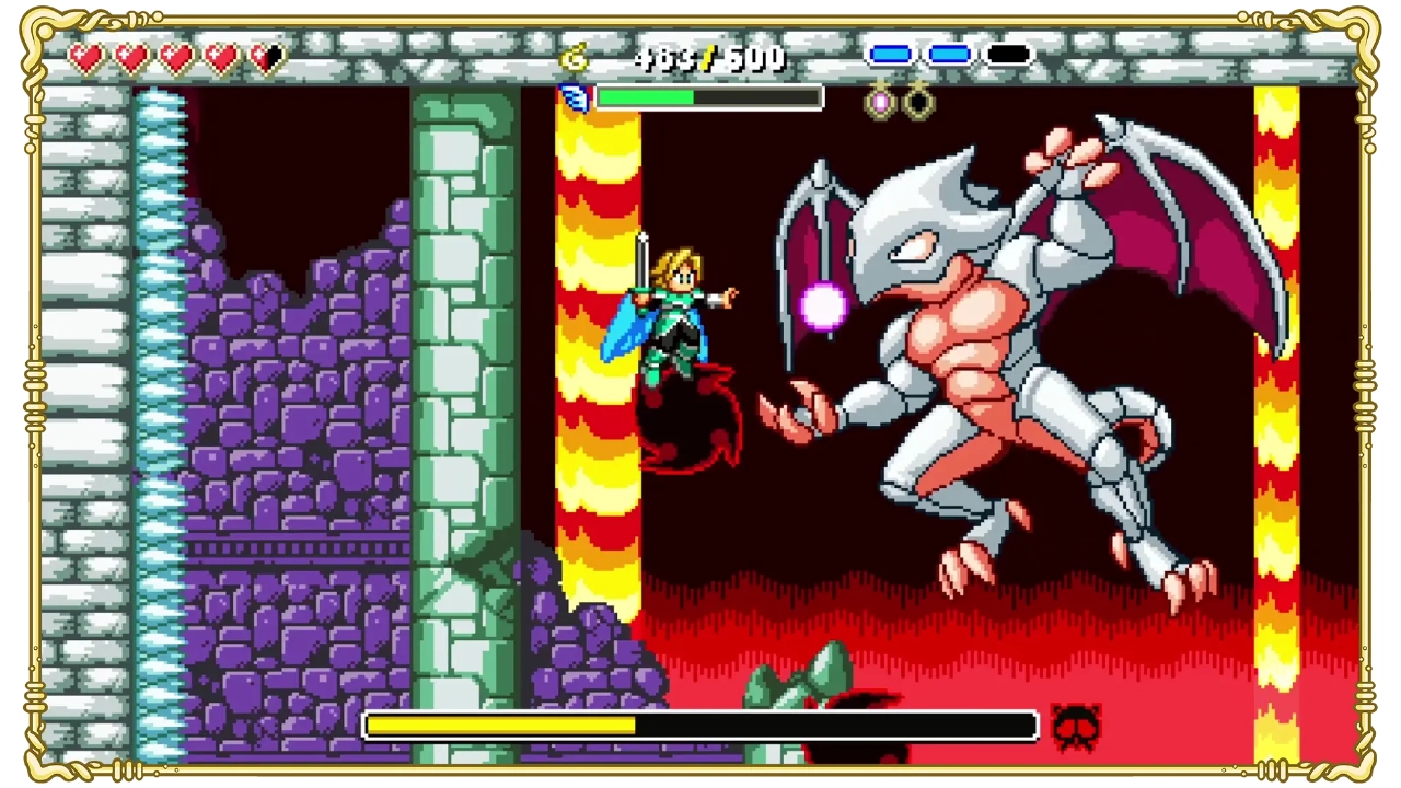 aggelos ii review echo boomer 2