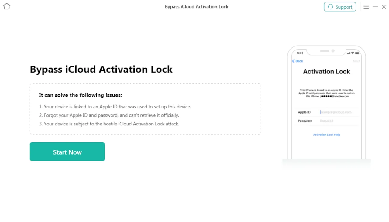 AnyUnlock