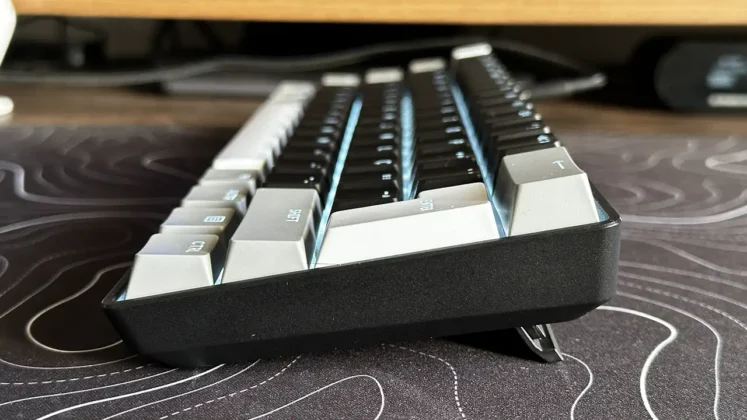 Corsair Clipper Pro Mini 60