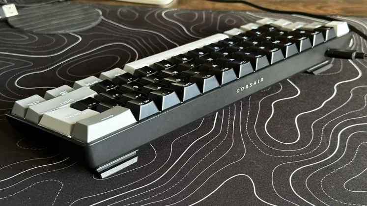 Corsair Clipper Pro Mini 60