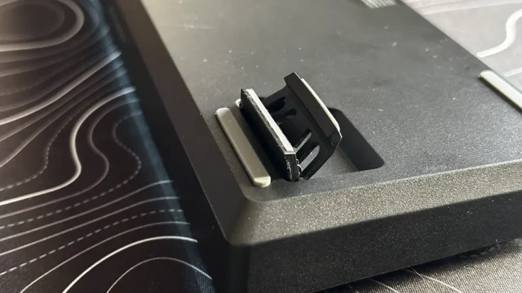 Corsair Clipper Pro Mini 60