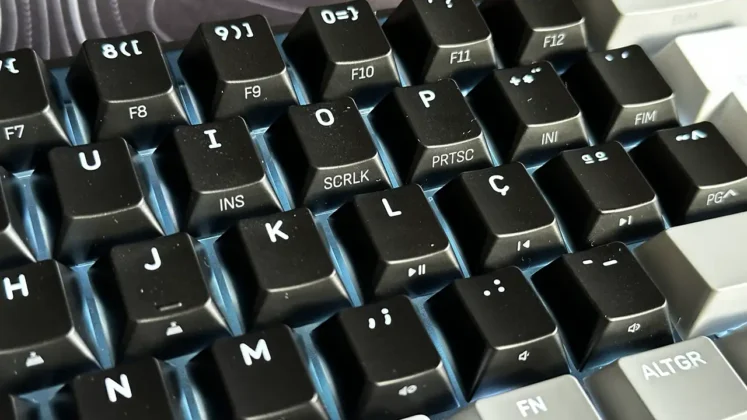 Corsair Clipper Pro Mini 60