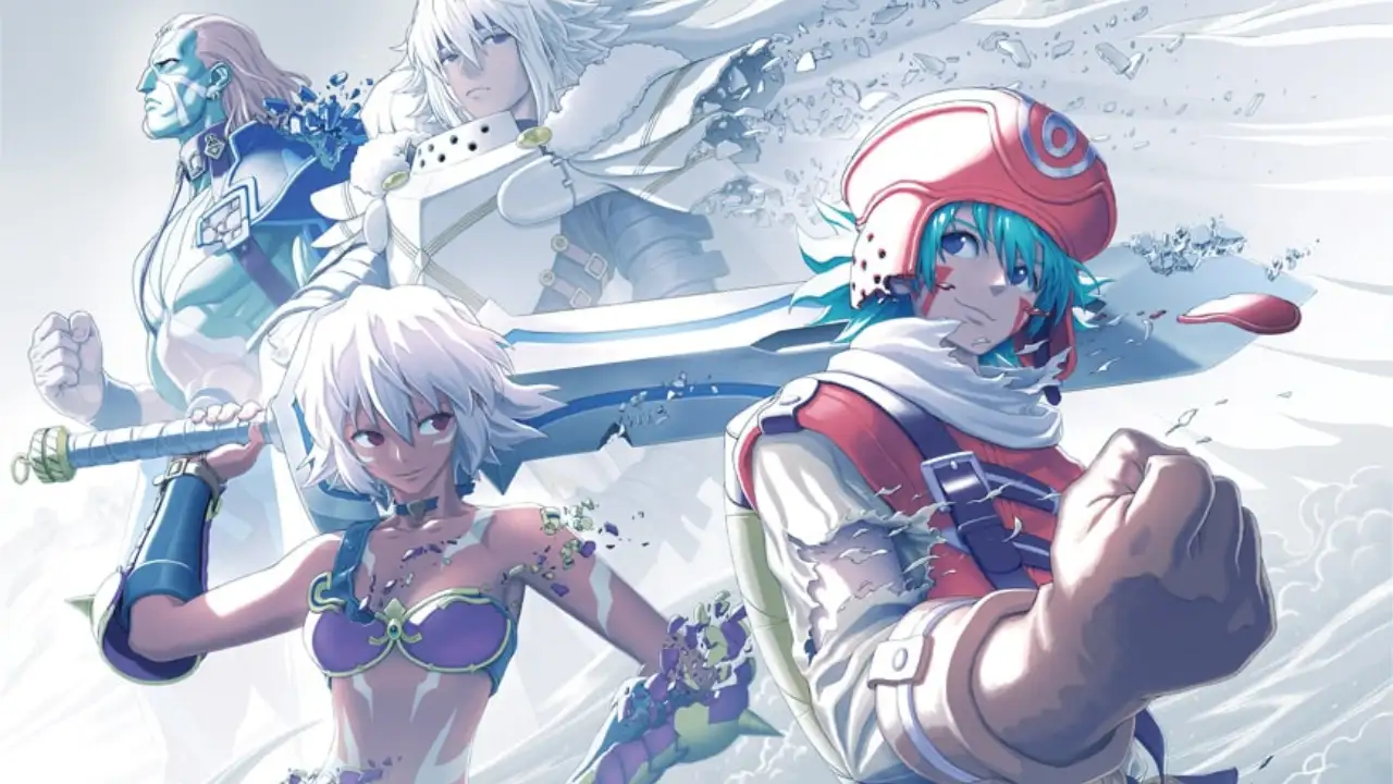 Echoes of Aincrad Review - De regresso a 2004 1 hack bandai namco