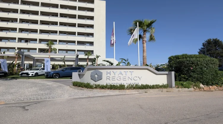Hyatt Regency Vilamoura