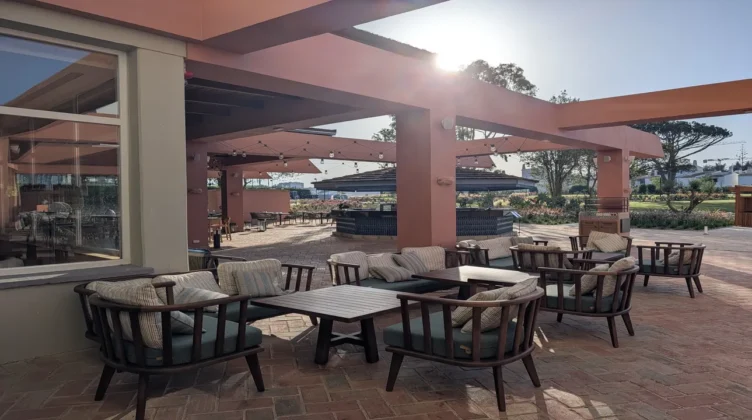 Hyatt Regency Vilamoura