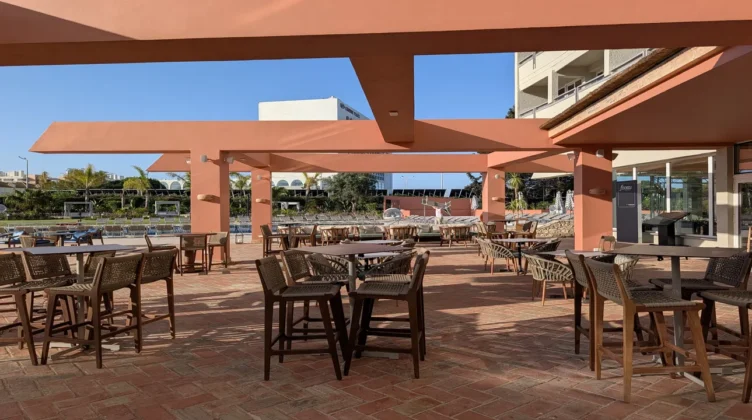 Hyatt Regency Vilamoura