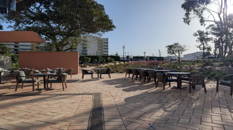 Hyatt Regency Vilamoura