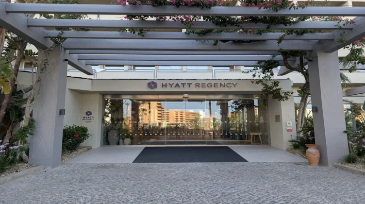 Hyatt Regency Vilamoura