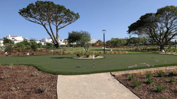 Hyatt Regency Vilamoura