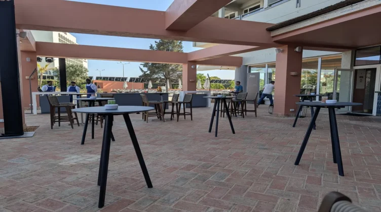 Hyatt Regency Vilamoura