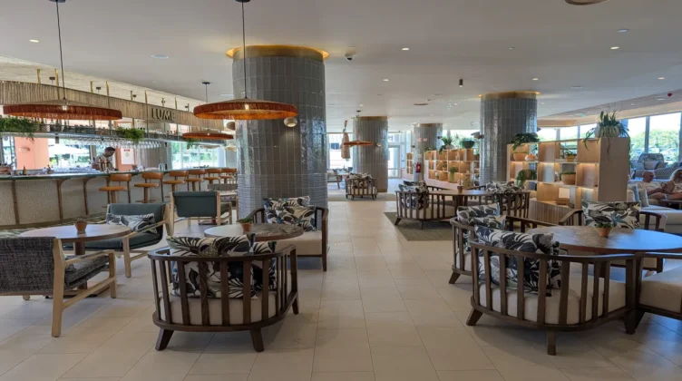 Hyatt Regency Vilamoura