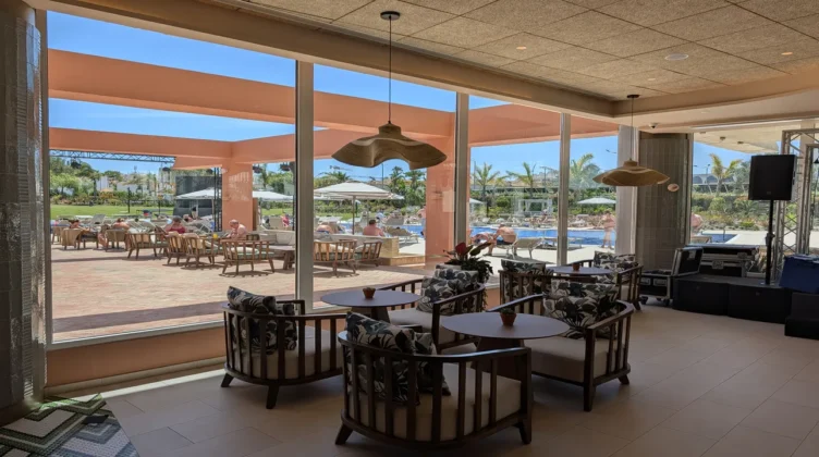 Hyatt Regency Vilamoura