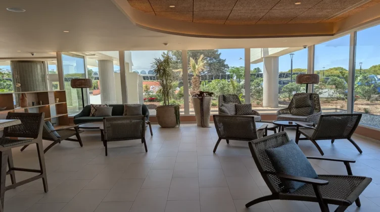 Hyatt Regency Vilamoura