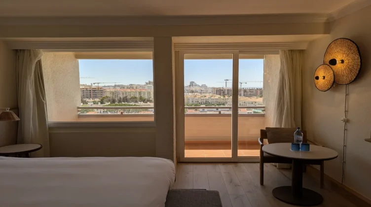 Hyatt Regency Vilamoura