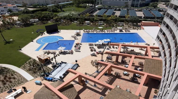 Hyatt Regency Vilamoura