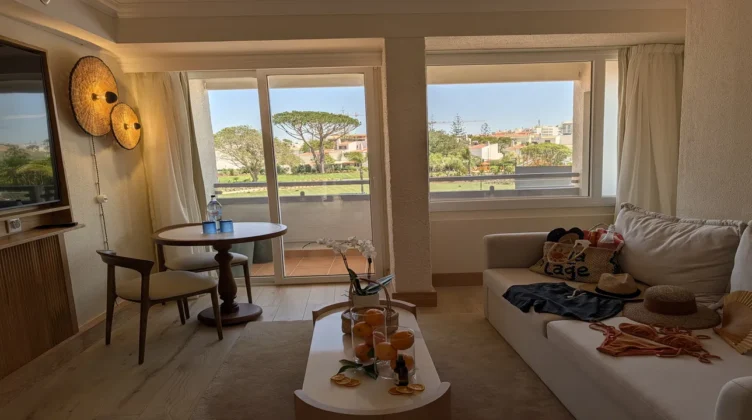 Hyatt Regency Vilamoura