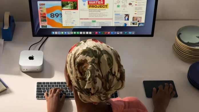 Mac Mini