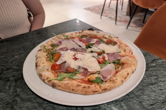 Omaggio