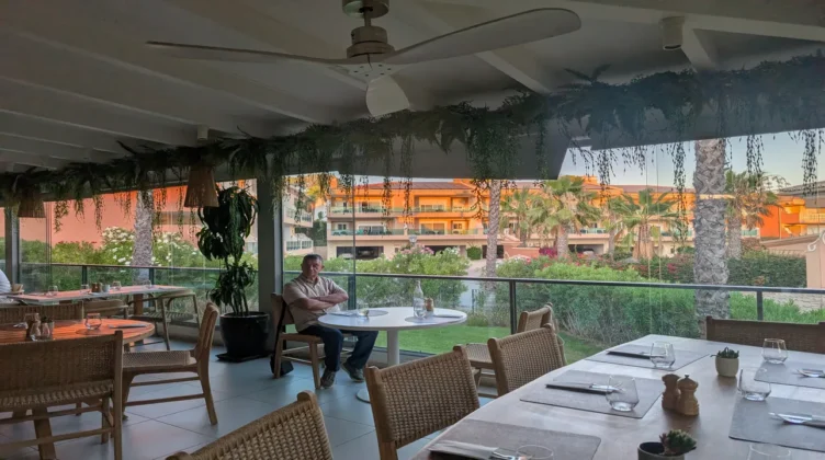 Osteria La Famiglia