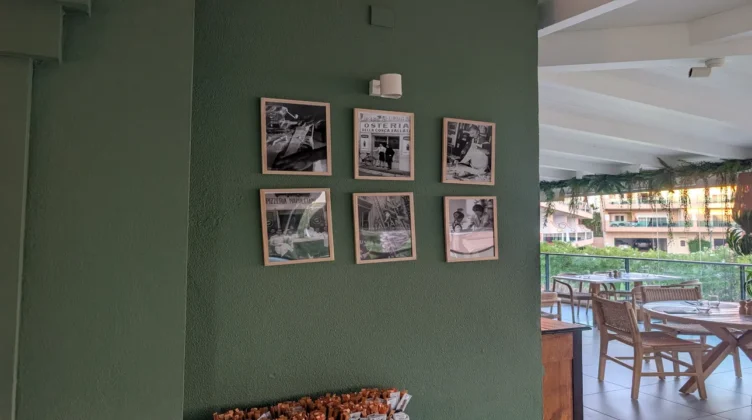 Osteria La Famiglia