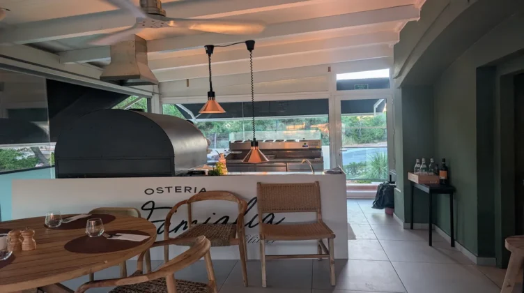 Osteria La Famiglia
